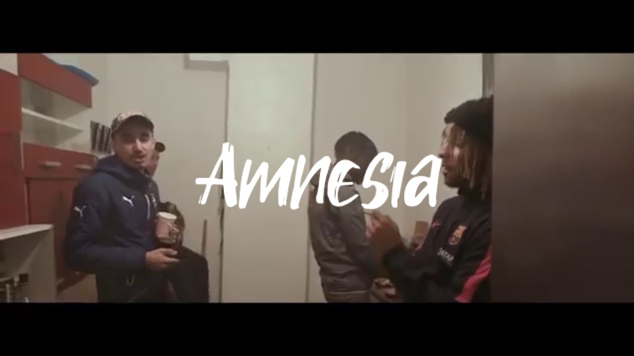 [FREE] Secri x Zola x Splurge Type beat 2019 "Amnesia" | (Prod by Mistralboy)