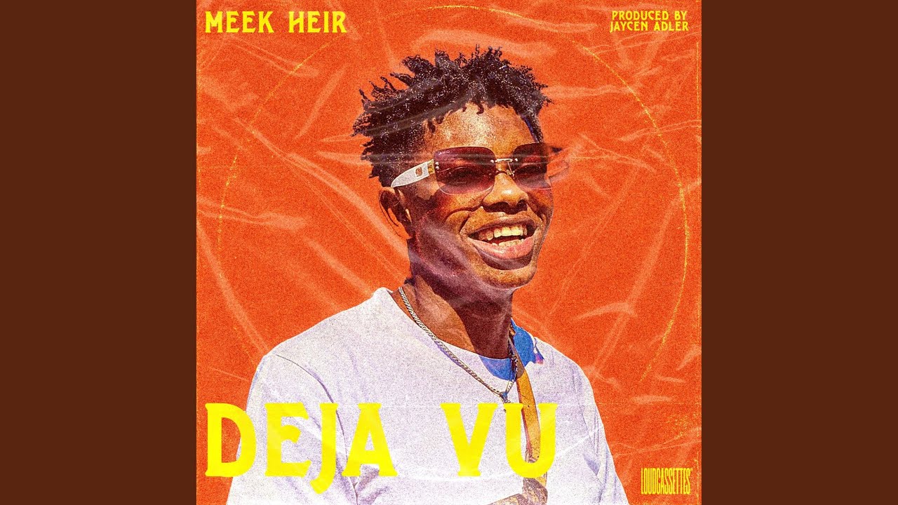 Watch Deja Vu on YouTube Watch Deja Vu on YouTube