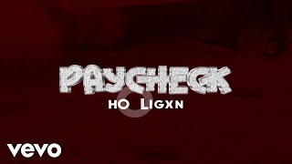 Information HOOLIGXN - PAYCHECK (Visualizer) Update