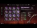 Horizon Zero Dawn - BEST weapon modifications setup in the game!!!