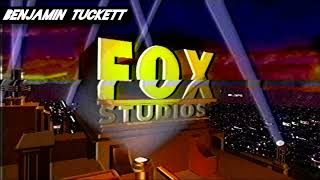 What if Fox Studios was revived??