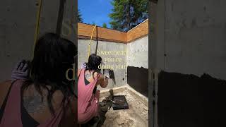Picasso #diy #construction #selfbuild #homestead