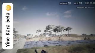 Stres Babacım Stres (Kara Bela Kar98) :)