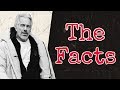 Jeffrey Epstein: The Facts | Ep 166