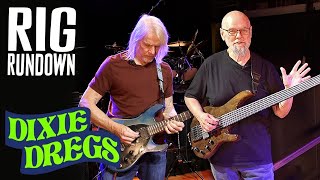 Dixie Dregs