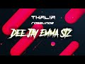 Thalia Rosalinda Remix Dee Jay Emma Stz