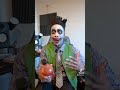 JOKER Open Verse Challenge Shorts JOKER Open Verse Challenge Shorts