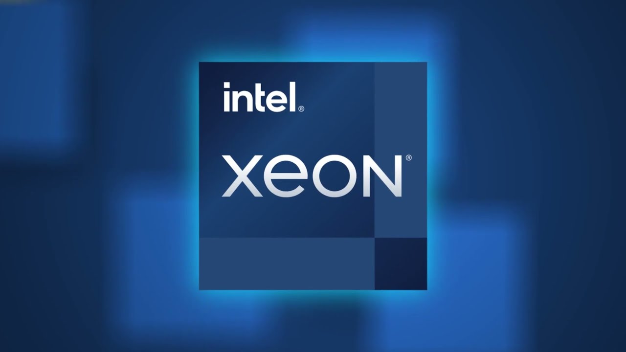 3rd Gen Intel® Xeon® Scalable Processor