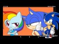 Sonic reacciona al sondash (video pedido :p)
