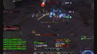 Requïem Drek'Thar VS Razorscale 25