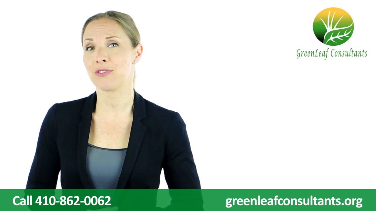 GreenLeaf Maryland Medical Marijuana Doctors YouTube