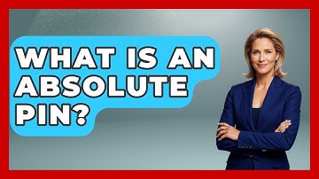 What Is An Absolute Pin? - The Chess Codex