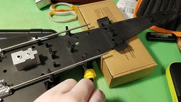 titanic hachette agora models issue 38 testing the motor part 1