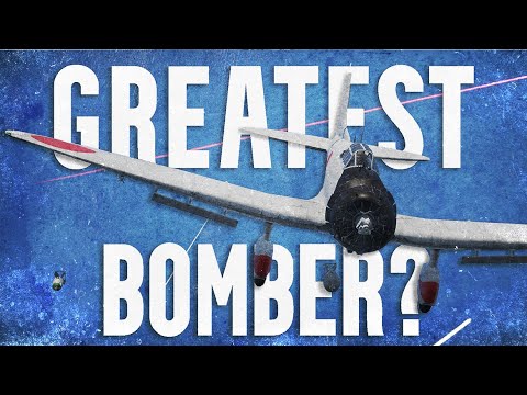 Did a Few Reckless Pilots Save the World?