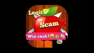 Fruit Spear Earning app|| LEGIT✅ or SCAM❌? screenshot 5