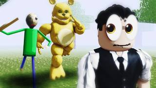 ROBLOX'S Darkest Hours is Absolutely Insane!