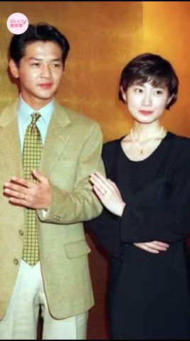 緒形直人と仙道敦子の息子があのイケメン俳優で衝撃!