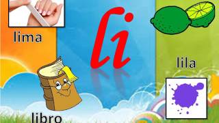 APRENDE A LEER CON LA LETRA L la,le,li,lo,lu - thptnganamst.edu.vn