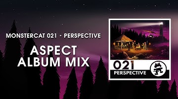 Monstercat 021 - Perspective (Aspect Album Mix) [1 Hour of Electronic Music]