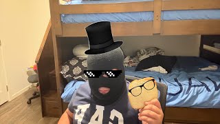 Scammer - Cruz Disstrack Official Music Video