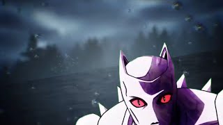 Killer Queen Explodes Levi Meme