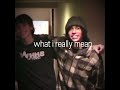 written in blood | alex is such a fun vibe #fypシ #fypyoutube #fypviralシfyp