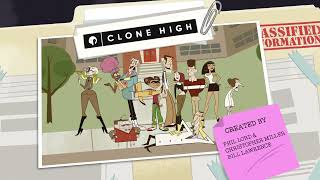 Clone High (2023) - Peptides Rap [Audio Only]