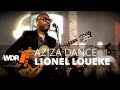 Lionel loueke bob mintzer  wdr big band  aziza dance