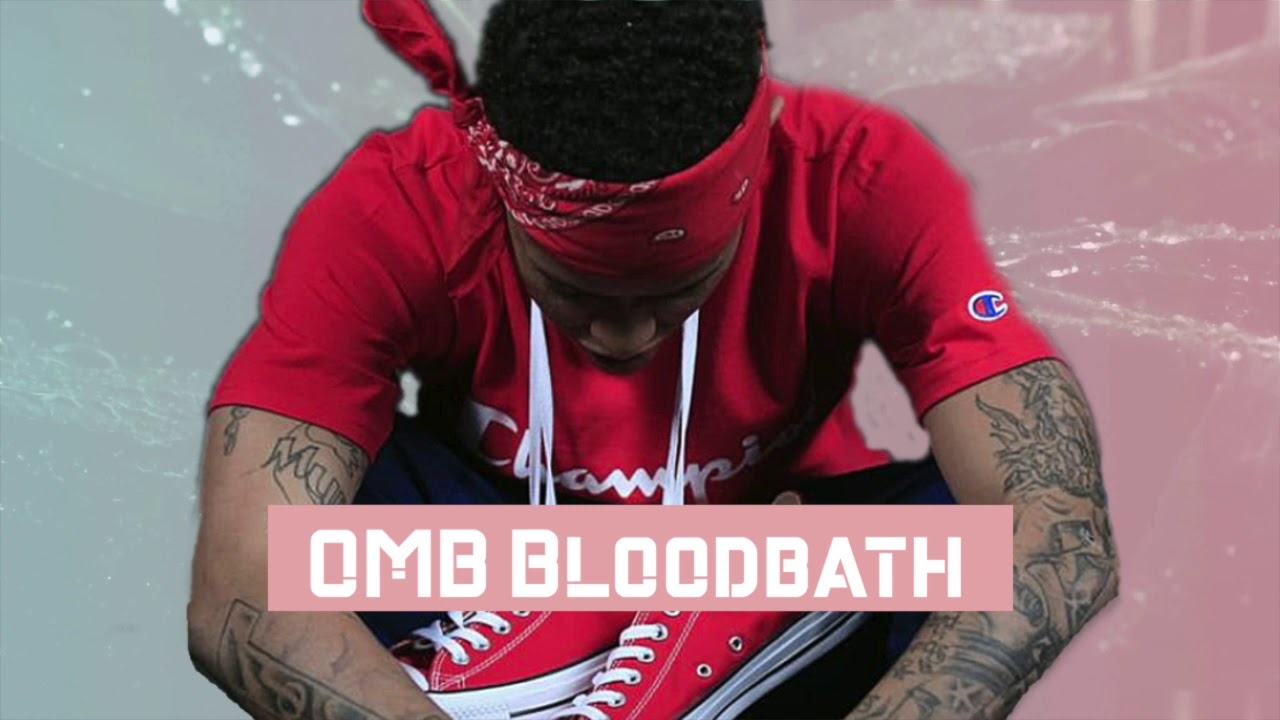 [FREE]OMB BLOODBATH TYPE BEAT "Sparta" (prod. Blakbeats)