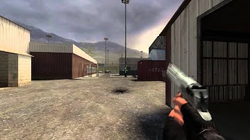 CSS Edit - One deagle 5k