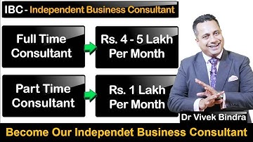 IBC  क्या है 🤔और कैसे🧐 काम करता है.#drvivekbindra #Badabusiness #joinibc #IBC #vivekbindra #earning