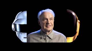 Daft Punk Talk About Giorgio Moroder And Donna Summer (10/05/2013)