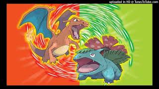 Battle! Kanto Wild Pokemon HGSS Version - Pokemon FireRed &amp; LeafGreen Soundfont