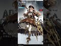 【熱戦少女キャラ公開】ノノ