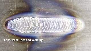 Basics of Mechanized TIG welding - When Do You Use Pulse Welding?