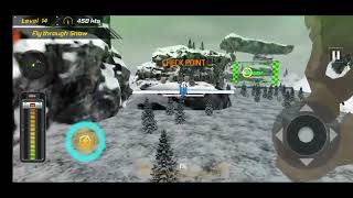Car Transporter Truck Driving Simulator - City Pilot Cargo Plane Multistory - Android GamePlay screenshot 5