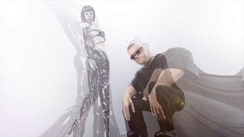 Domiziana, Guè, Replay Okay - Senza Benzina (Official Vizualiser)