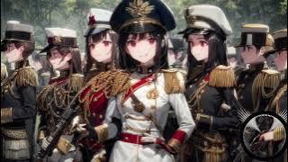 Nightcore (Soldiers)