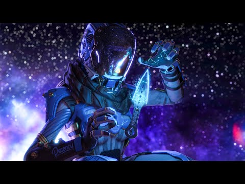 Apex legends Highlight #4