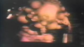 Genesis Live 2th February 1975 Grand Rapids 8mm Redubbed