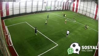 Cihan Halı Saha -2 - 15-01-2017 191001 - Sosyalhalisaha