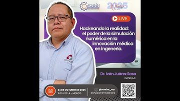 Hackeando la realidad: el poder de la simulación numérica en la innovación médica en ingeniería.