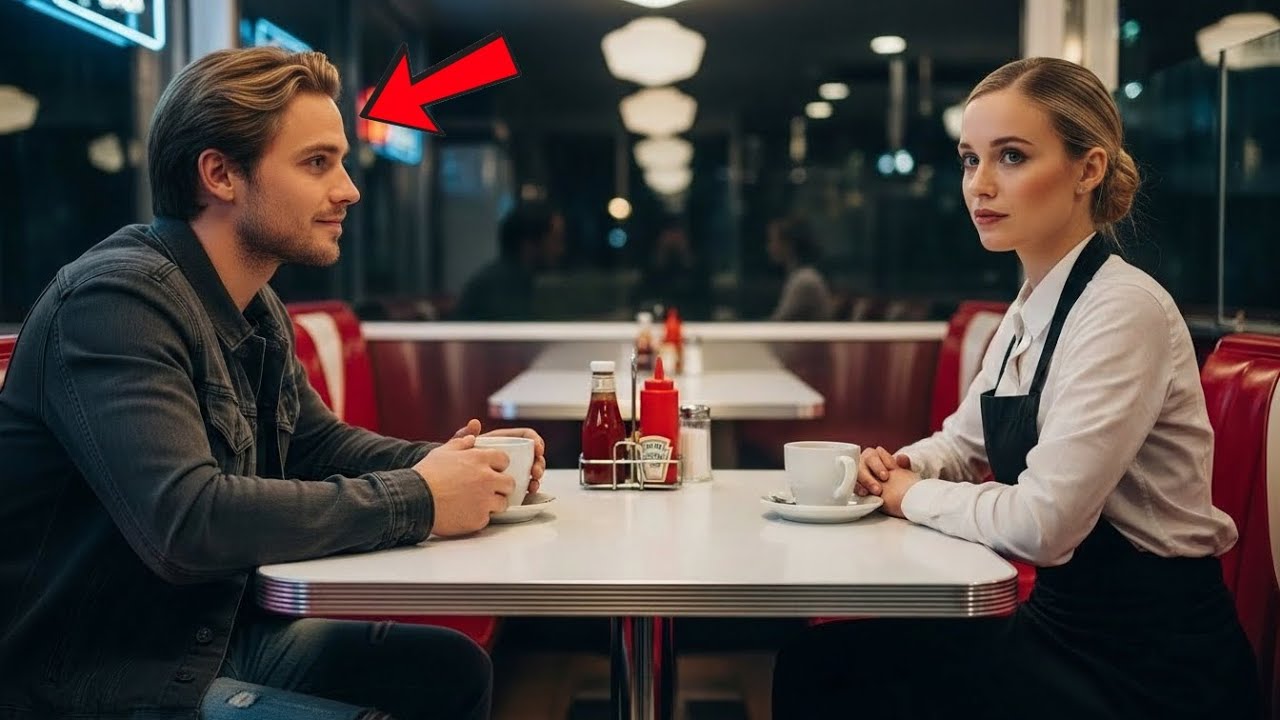 Alleinerziehender Millionär Gibt Sich Bei Dates Als Arm Aus… Bis Er Eine Kellnerin Trifft