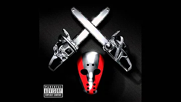 4# Bad Meets Evil - Vegas ( Iggy Azalea Diss) [SHADY XV]