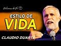 Cláudio Duarte 2020 - Estilo de Vida | Palavras de Fé