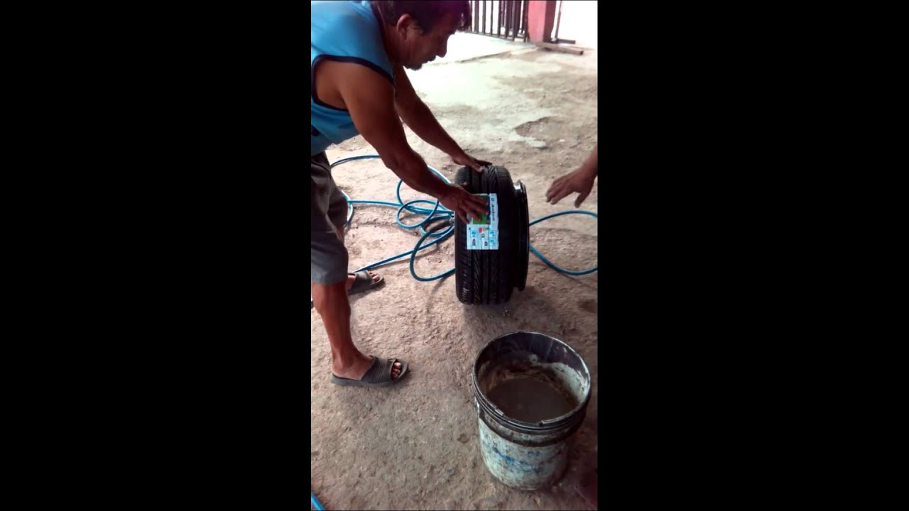 montado stresh rin 17x8.5 y 17x10 llanta 205/40/17