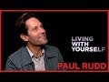 "Many things make me much angrier than they should'': Paul Rudd on what makes him mad & fan merch