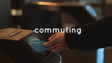 Commuting to UBC | UBC Student Life