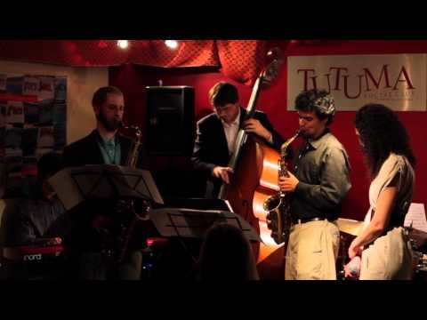 Tammy Scheffer Sextet - Hakol Yihiye Beseder (Ever...