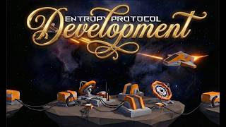Entropy Protocol: Devlog 03: Complete World Overhaul & Major Systems Update